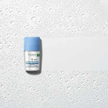 Mineral Deodorant - Minerálne guličkový dezodorant